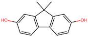 9,9-Dimethyl-9H-fluorene-2,7-diol