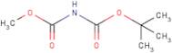 tert-Butyl methyl iminodicarboxylate