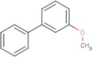3-Methoxybiphenyl