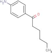 4'-Aminohexanophenone