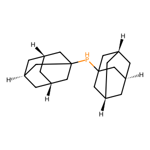 Di(adamantan-1-yl)phosphine