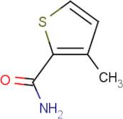 3-Methylthiophene-2-carboxamide