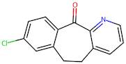 8-Chloro-5,6-dihydro-11H-benzo[5,6]cyclohepta[1,2-b]pyridin-11-one