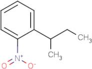 1-Sec-butyl-2-nitrobenzene