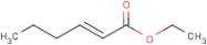 Ethyl trans-2-hexenoate