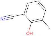 2-Hydroxy-3-methylbenzonitrile