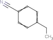 4-Ethylbenzonitrile