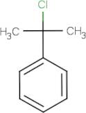 (2-Chloroprop-2-yl)benzene