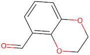 2,3-Dihydrobenzo[b][1,4]dioxine-5-carbaldehyde