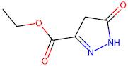 Ethyl 5-oxo-4,5-dihydro-1H-pyrazole-3-carboxylate