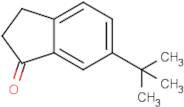 6-tert-Butyl-1-indanone