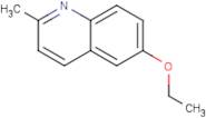 2-Methyl-6-ethoxyquinoline