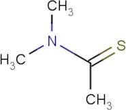 N,N-Dimethylthioacetamide