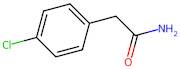 2-(4-Chlorophenyl)acetamide