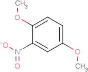 1,4-Dimethoxy-2-nitrobenzene
