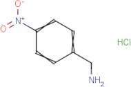 4-Nitrobenzylamine hydrochloride