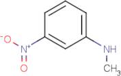 N-Methyl-3-nitroaniline