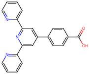 4-([2,2':6',2''-Terpyridin]-4'-yl)benzoic acid