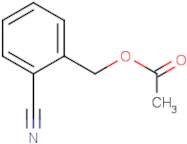 2-Cyanobenzyl acetate