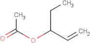 1-Penten-3-yl acetate