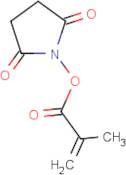 N-Succinimidyl methacrylate