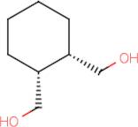 Cis-1,2-cyclohexanedimethanol