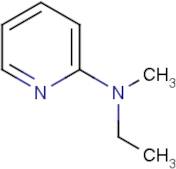 2-(Ethylmethylamino)pyridine