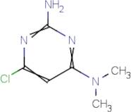 6-Chloro-n4,n4-dimethylpyrimidine-2,4-diamine