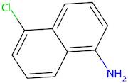 5-Chloronaphthalen-1-amine