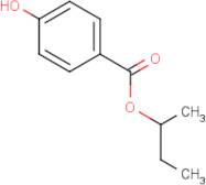 4-Hydroxybenzoic acid sec-butyl ester