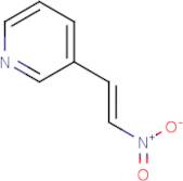 3-(2-Nitroethenyl)pyridine