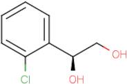 (S)-(+)-1-(2-Chlorophenyl)-1,2-ethanediol