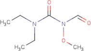 N-(Diethylcarbamoyl)-N-methoxyformamide