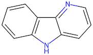 5H-Pyrido[3,2-b]indole