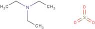 Sulfur trioxide-triethylamine complex