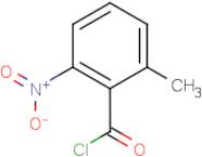 2-Methyl-6-nitrobenzoyl chloride