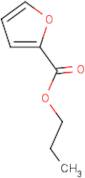 2-Furancarboxylic acid n-propyl ester