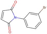 1-(3-Bromophenyl)-1H-pyrrole-2,5-dione