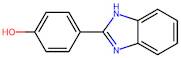 4-(1H-Benzo[d]imidazol-2-yl)phenol