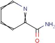 Pyridine-2-carboxamide