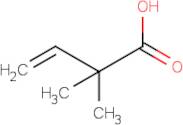 2,2-Dimethylbut-3-enoic acid