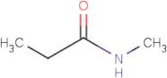 N-Methylpropionamide
