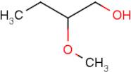 2-Methoxy-1-butanol