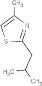 2-Isobutyl-4-methylthiazole