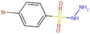 4-Bromobenzenesulfonohydrazide