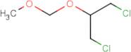 1-Chloro-2-(chloromethyl)-3,5-dioxahexane