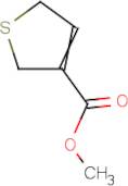 2,5-Dihydrothiophene-3-carboxylic acid methyl ester