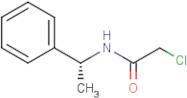 2-Chloro-N-(r)-(1-phenylethyl)acetamide