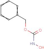 Benzyl n-hydroxycarbamate