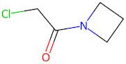 1-(Azetidin-1-yl)-2-chloroethan-1-one